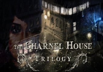 The Charnel House Trilogy Global Steam