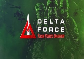 Delta Force: Task Force Dagger EN Global Steam