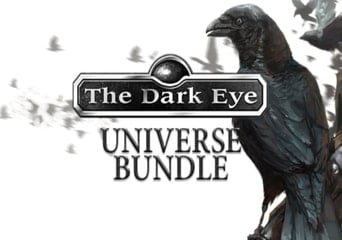 The Dark Eye Universe - Bundle Global Steam