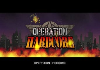 Operation Hardcore EN Global Steam