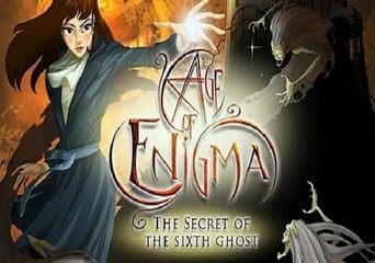 Age of Enigma: The Secret of the Sixth Ghost EN Global Steam