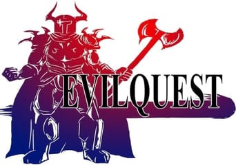 EvilQuest EN Global Steam
