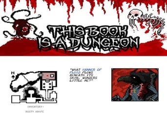 This Book Is A Dungeon EN Global Steam