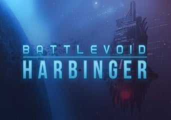 Battlevoid: Harbinger Global Steam