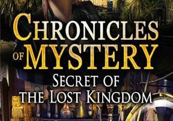 Chronicles of Mystery - Secret of the Lost Kingdom EN/DE/PL Global Steam