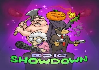 Epic Showdown EN Global Steam