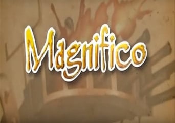 Magnifico EN/DE/FR/IT/RU/ES Global Steam