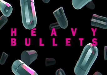Heavy Bullets EN/PT Global Steam