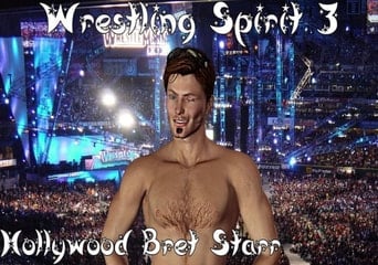 Wrestling Spirit 3 EN Global Steam