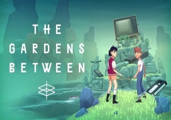 The Gardens Between Global Steam