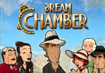 Dream Chamber EN/DE/FR/IT/ES Global Steam