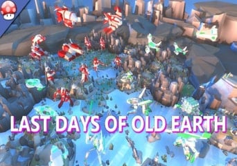 Last Days of Old Earth EN Global Steam