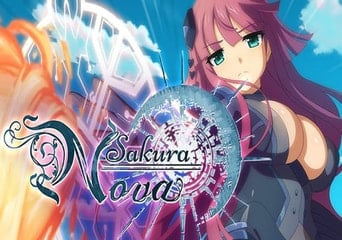 Sakura Nova EN/JA Global Steam