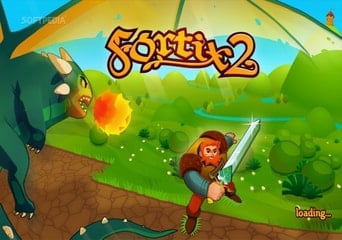Fortix 2 EN/DE/FR/IT/ES/HU Global Steam