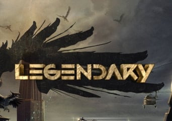 Legendary EN Global Steam