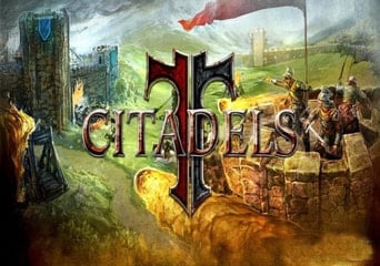 Citadels EN/DE/FR/IT/RU/ES Global Steam