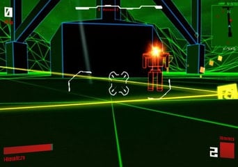 Vektor Wars Global Steam