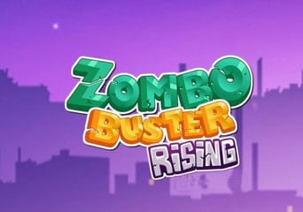 Zombo Buster Rising Global Steam