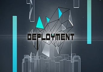 Deployment EN/DE/FR/RU/ES/UK Global Steam