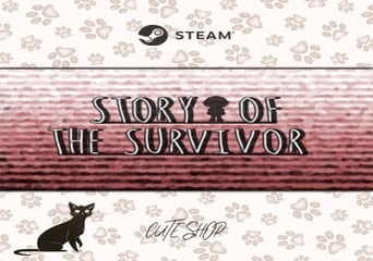 Story Of the Survivor EN Global Steam