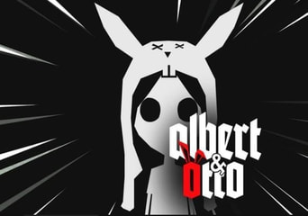 Albert and Otto: The Adventure Begins DLC EN/DE/RU Global Steam