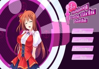 Mahjong Pretty Girls Battle Global Steam