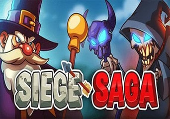 Siege Saga Global Steam