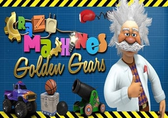 Crazy Machines: Golden Gears Global Steam
