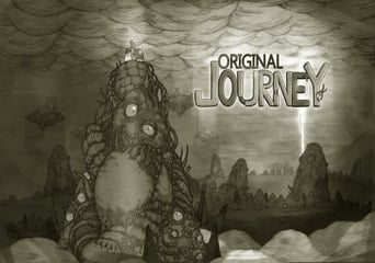 Original Journey EN/DE/RU/ZH/ES Global Steam