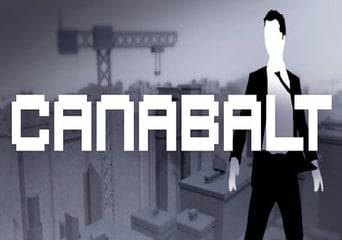 Canabalt EN/DE/FR/IT/ES Global Steam