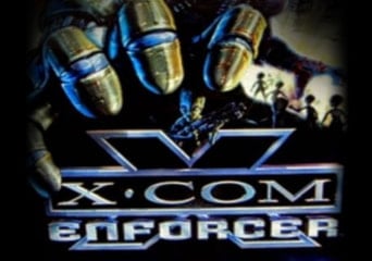 X-COM: Enforcer EN Global Steam
