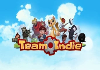 Team Indie EN Global Steam