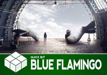 The Blue Flamingo EN/FR Global Steam