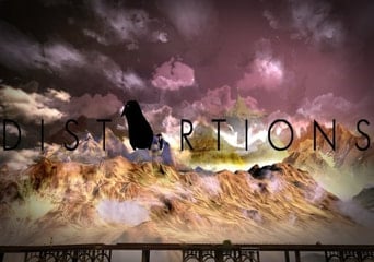 Distortions EN/PT Global Steam
