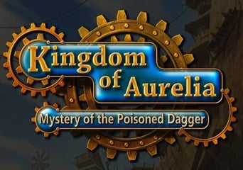 Kingdom of Aurelia: Mystery of the Poisoned Dagger EN Global Steam