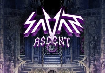Savant Ascent EN/JA/NO/ZH/ZH Global Steam