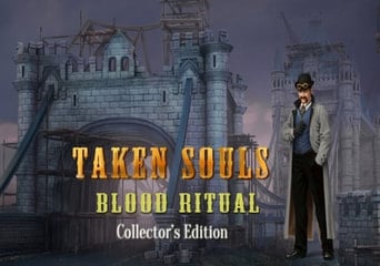 Taken Souls: Blood Ritual Collector's Edition EN Global Steam