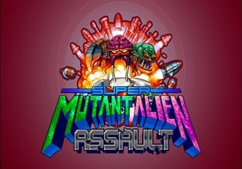 Super Mutant Alien Assault EN Global Steam