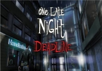 One Late Night: Deadline EN Global Steam