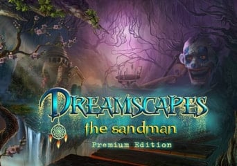Dreamscapes: The Sandman Premium Edition Global Steam