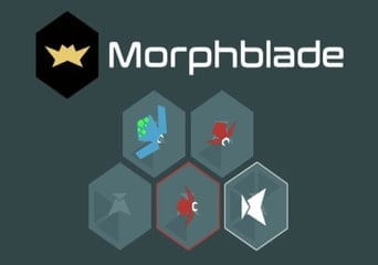 Morphblade EN Global Steam