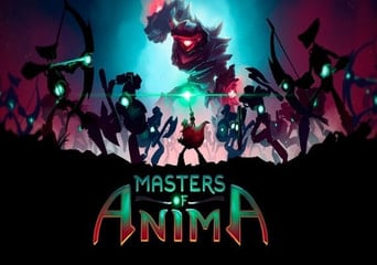 Masters of Anima EN/DE/FR/IT/RU/ZH/ES Global Steam