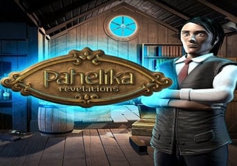 Pahelika: Revelations HD EN Global Steam