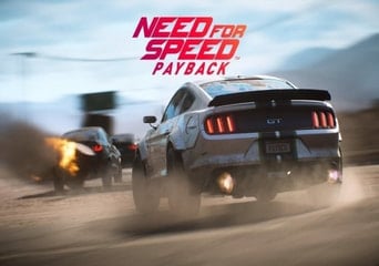 Need For Speed: Payback EN Global EA App