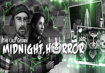 The Last Crown: Midnight Horror EN/DE Global Steam