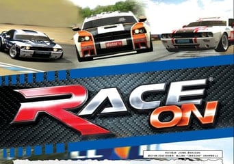 Race On EN Global Steam