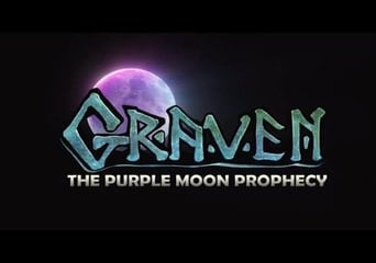 GRAVEN: The Purple Moon Prophecy EN/DE Global Steam