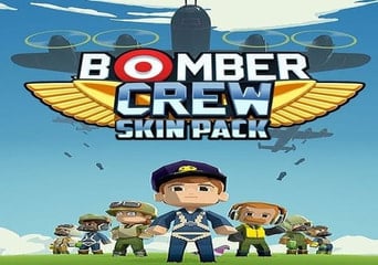 Bomber Crew - Skin Pack DLC Global Steam