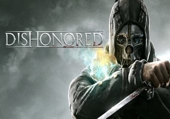 Dishonored EN/DE/FR/IT/ES EU Steam