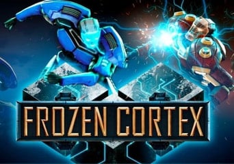 Frozen Cortex EN Global Steam